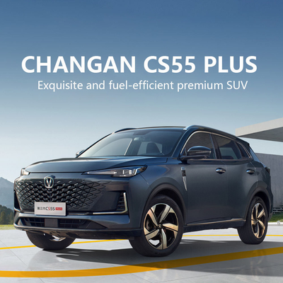 Acessórios do motor Changan Cs35 Plus para adultos Torque máximo Nm 200-300Nm
