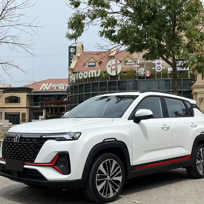 Sistema de travagem antibloqueio ABS Changan CS35 Plus Suv Car 360° câmera traseira para 2024 ano
