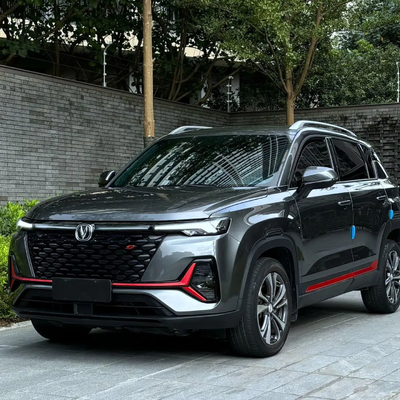 Sistema de travagem antibloqueio ABS Changan CS35 Plus Suv Car 360° câmera traseira para 2024 ano