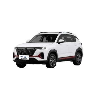 Multi-link Suspensão Frontais Changan Cs35 Plus Cs35 Plus 2023 Luxury Suv Car For Sale