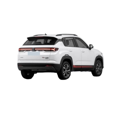 Multi-link Suspensão Frontais Changan Cs35 Plus Cs35 Plus 2023 Luxury Suv Car For Sale