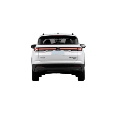 Multi-link Suspensão Frontais Changan Cs35 Plus Cs35 Plus 2023 Luxury Suv Car For Sale