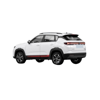 Multi-link Suspensão Frontais Changan Cs35 Plus Cs35 Plus 2023 Luxury Suv Car For Sale