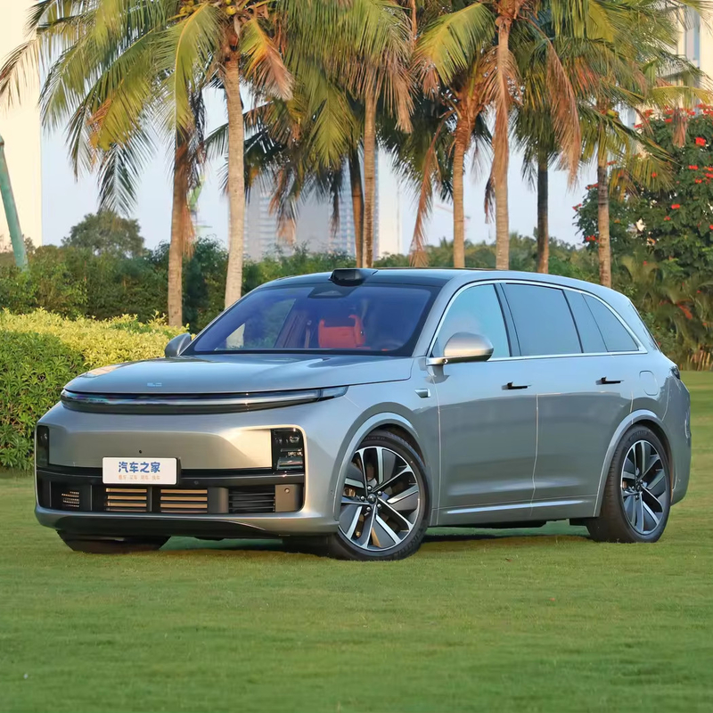 2024 Li L7 Luxury Electric Car 4WD LiXiang L6 SUV híbrido com tipo de combustível híbrido