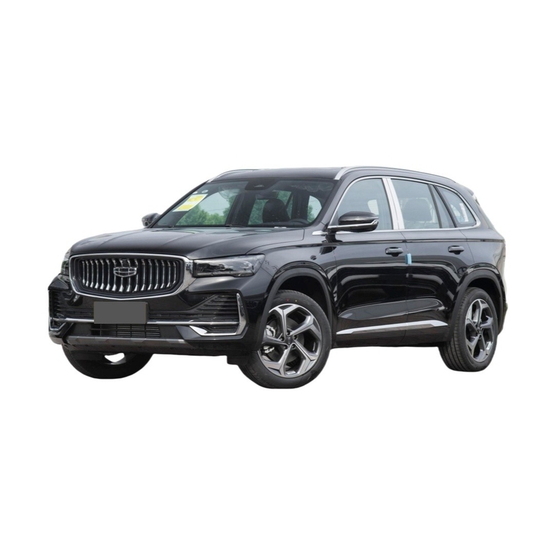 Geely Monjaro 2.0t 4wd SUV a gasolina com estrutura de carroceria de 5 portas Geely Xingyue L Monjaro