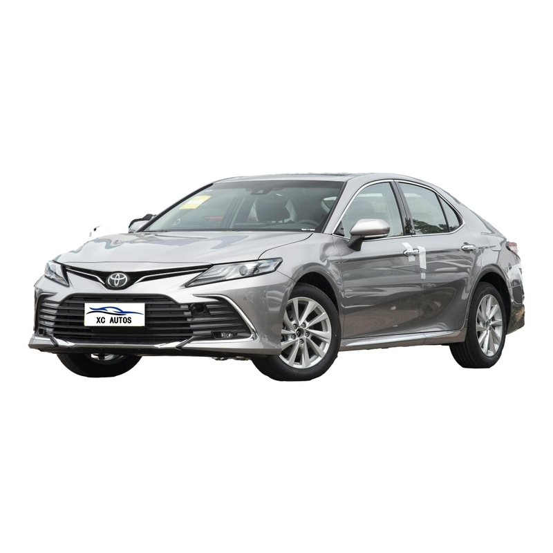 Hot 2023 Toyota Camry Exalted Version 4X4 SUV com motor a gasolina de 2.0L e acessórios