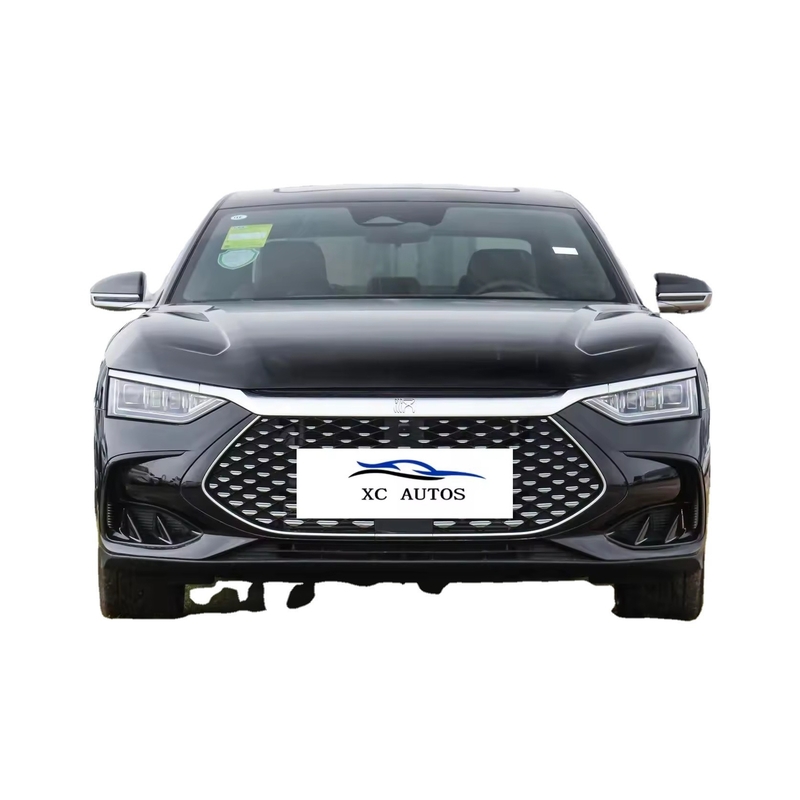 2024 BYD Han DM-i Honor Edition 121km Elite Range Veículo de 4 rodas com 185km/H Max velocidade