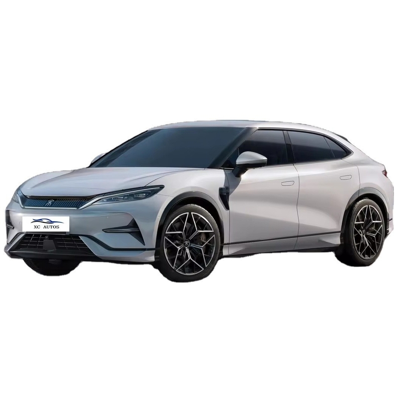 Grande valor ABS gasolina BYD Song L EV SUV para suas necessidades de negócios