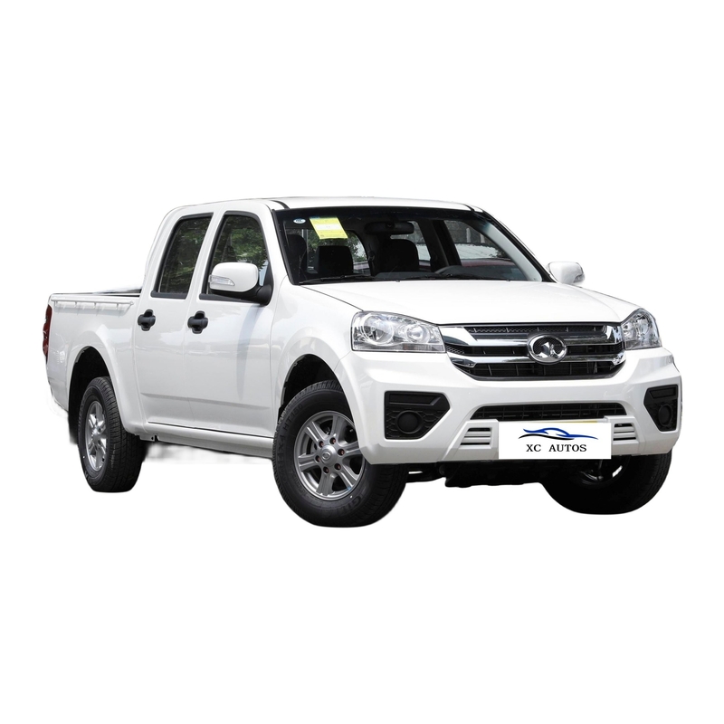 Suspensão frontal multi-link Grande Muralha Wingle 5 Cabina dupla 2.0T 4dw 4x4 Caminhão chinês