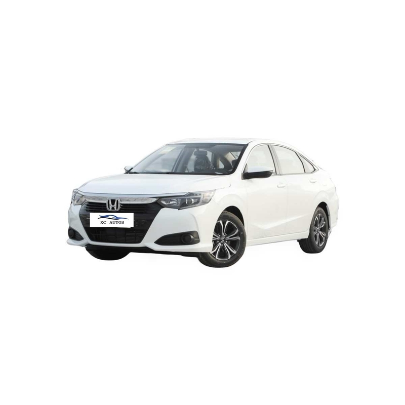 2024 Honda Crider 1.0T Luxury Sedan 5 lugares Veículo Elétrico Motor Carro Usado de gasolina