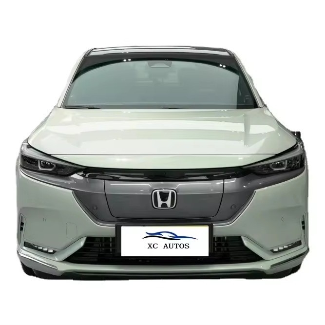 Faróis LED Honda e NP1 EV 2023ver. 510km Bloom Edition SUV compacto para mercados