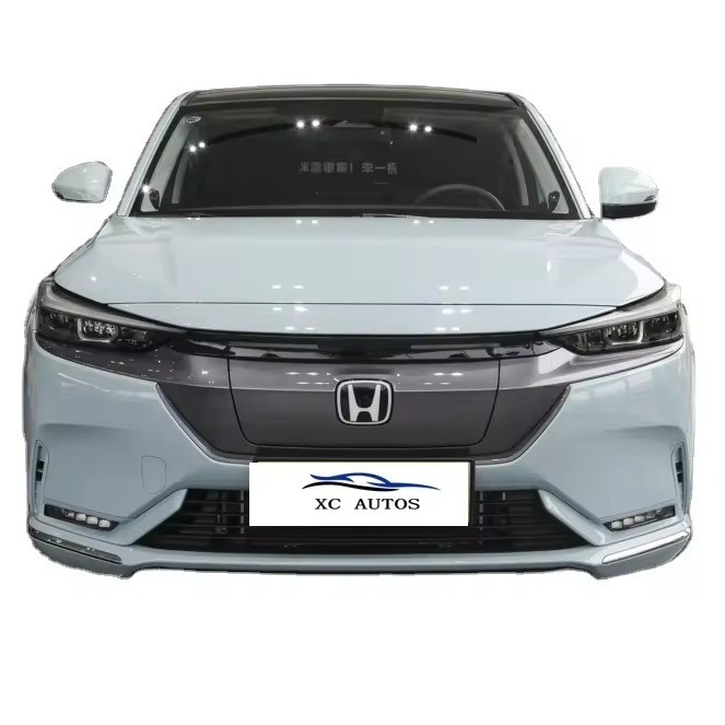 Hon da e NP1 EV 2023ver. 510km Lanji Edition SUV compacto com capacidade do tanque de combustível ≤50L