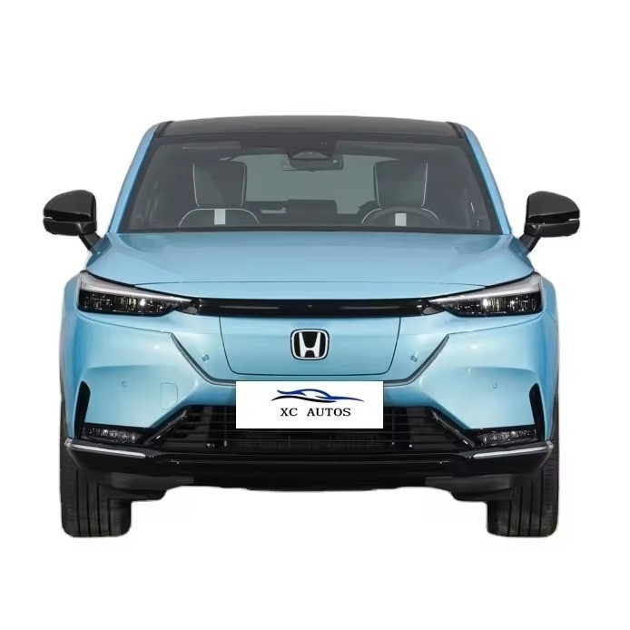 Honda eNS1 EV 2022 e-land Edition SUV compacto Compacto Design com pneus 225/50 R18
