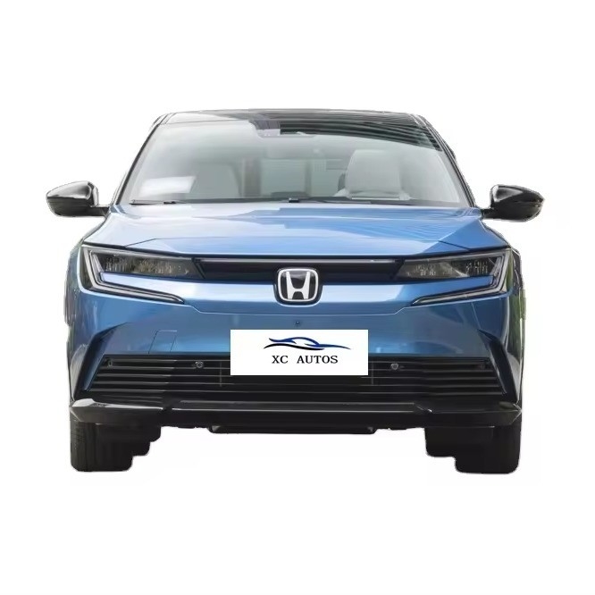 Hon-da eNP2 EV 2024 SUV compacto 150 204Ps Elétrico Kilometragem 1-25000 Milhas Combustível Elétrico
