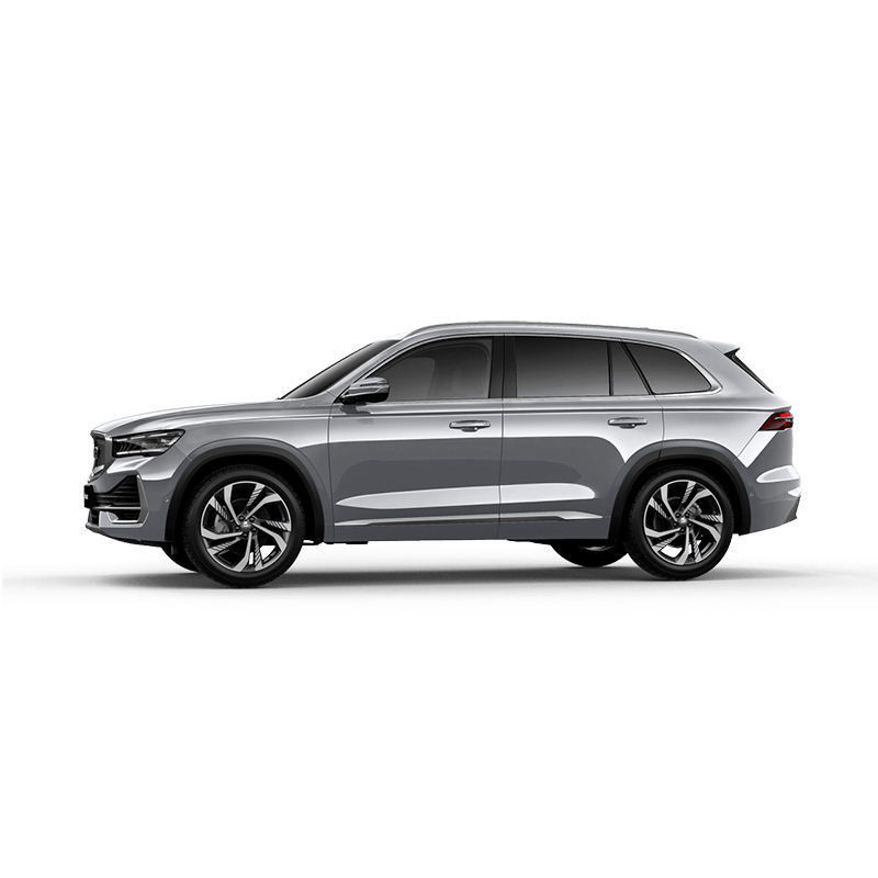 2024 Geely Xingyue L Monjaro Automóvel Volante multifunção e ESC para eficiência