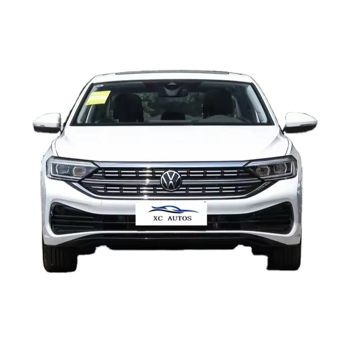 3780x1715x1540 Estrutura do corpo 2024 Volkswagen Sagitário Veículo a gasolina 4 portas 5 lugares Sedan