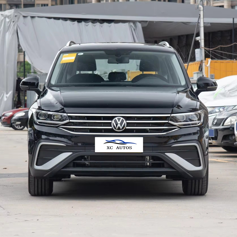 2024 Volkswagen Tiguan L 330TSL 2.0T 186Hp SUV Médio Automóvel a gasolina para as necessidades do cliente
