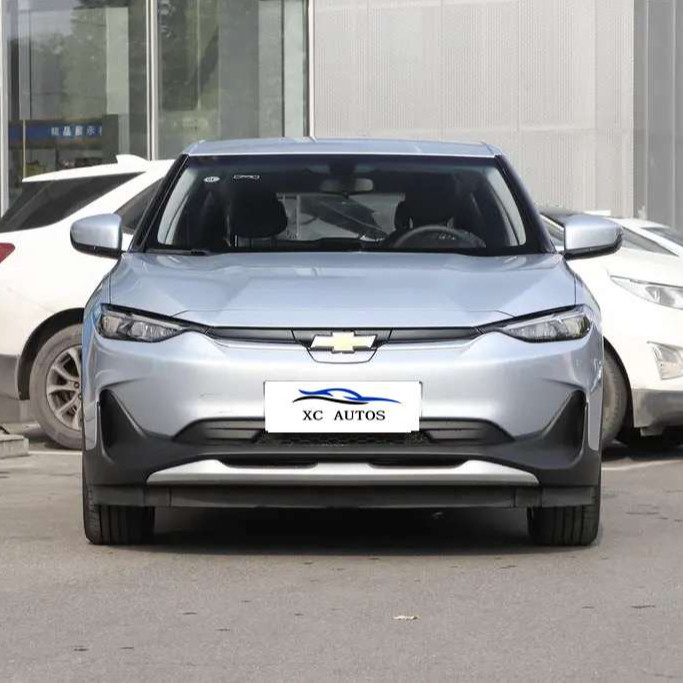 Pure Long Range Chevrolet Menlo Auto Carro Usado 518 km Cruising Range Desconto Vendas SUV