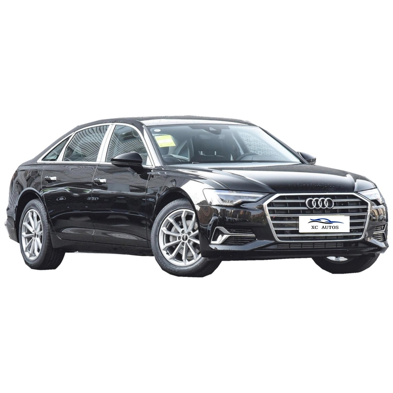 2024 Audi A6l Phev Veículo energético com assentos de couro e binário máximo Nm de 200-300Nm