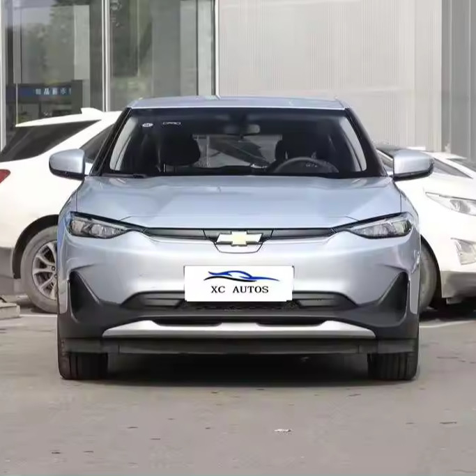 Veículo Usado Sedan Carro Chevrolet Changxun SUV 518km com Potência Máxima de 150-200PS