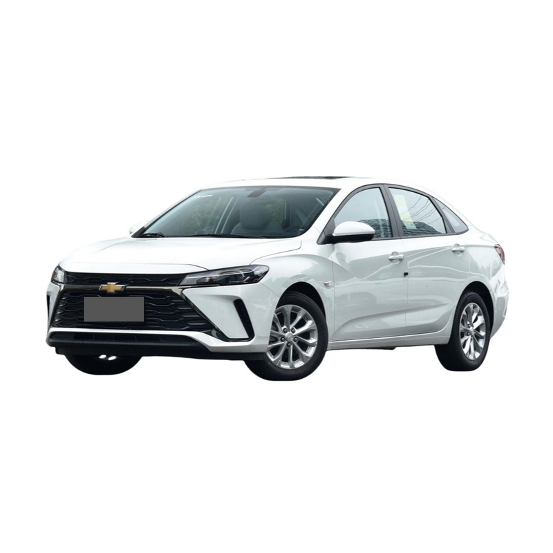 Freio de estacionamento elétrico 2023 Chevrolet Monza 1.5L 4X4 Auto Dupla Embreagem Sedan Carro Horgos