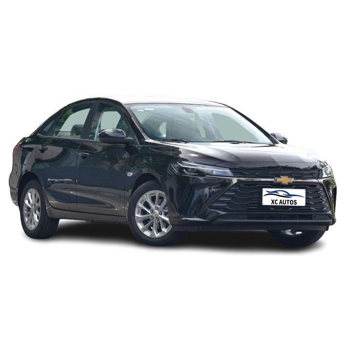 2024 Chevrolet Monza AWD Carros automáticos a gasolina de alto clique para carrinho de compras online