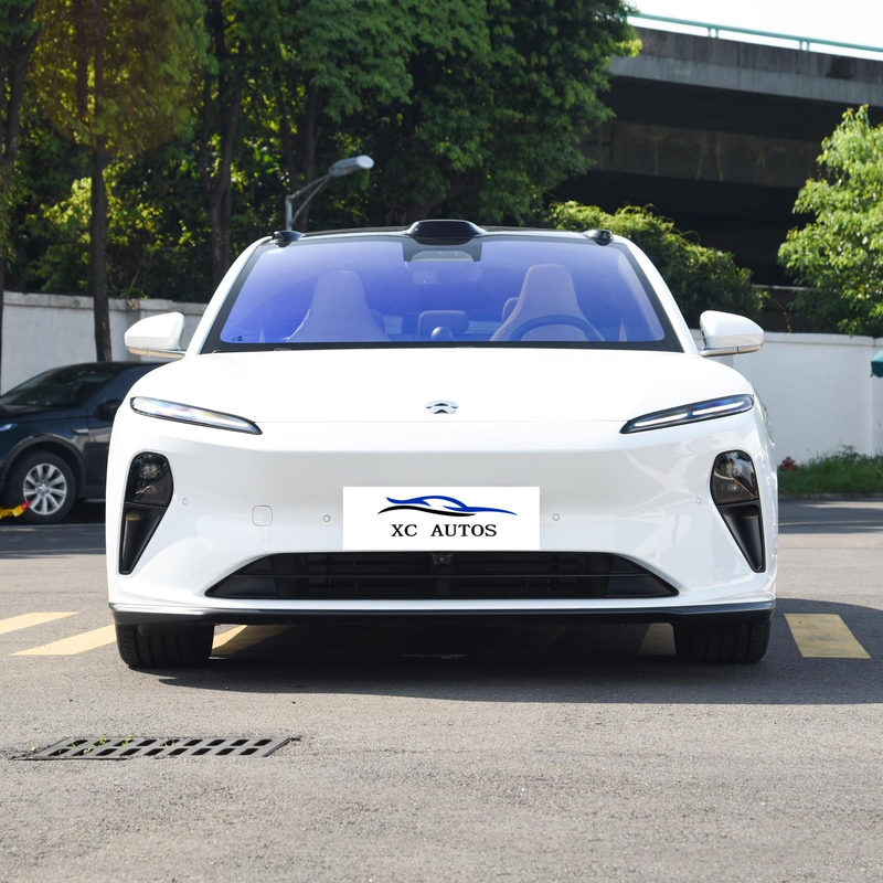 2024 NIO ET5T Pure 5 Seats NIO Veículos energéticos et5 ev Long Distance Family Auto Car