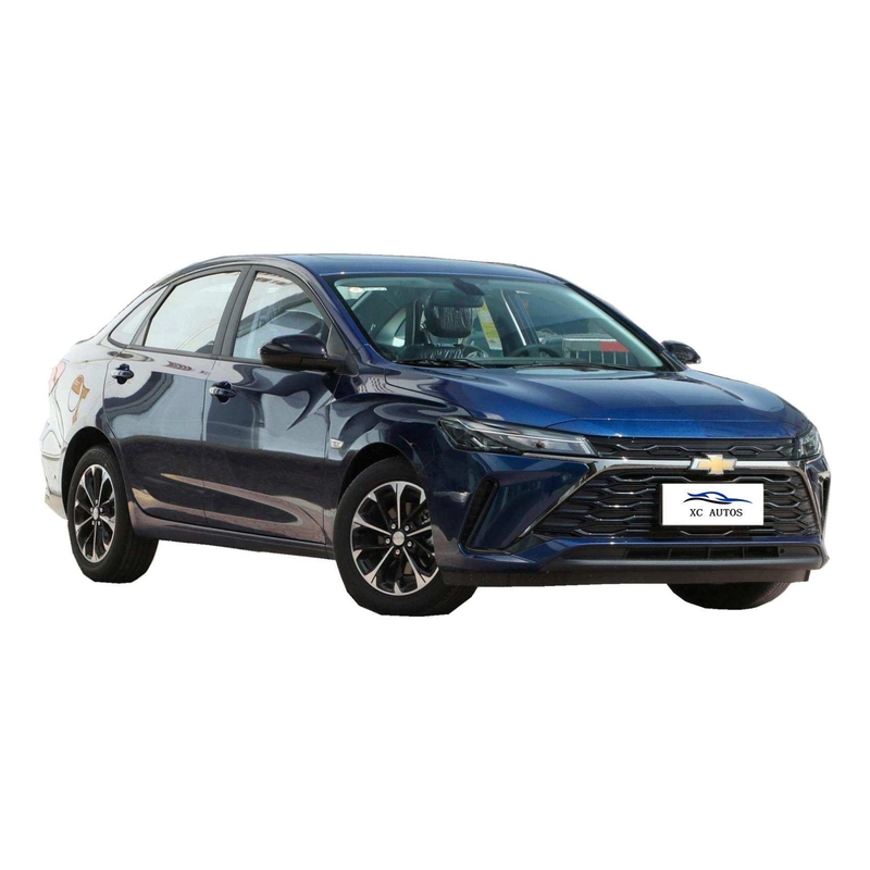 Monza Chevrolet 2023 1.5 Limousine 2 Awd Chevrolet Gasolina Naturalmente Aspirado e Mais