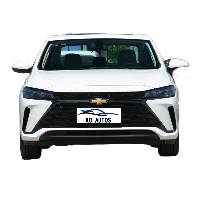 Chevrolet Monza Benzine Manual Bumpers 4 lugares 6 velocidades Boxe de embreagem dupla molhada para adulto