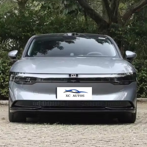 Velocidade alta Direção esquerda Geely Zeekr 007 Carro usado 2024 Carros Automotivos com ESC ABS