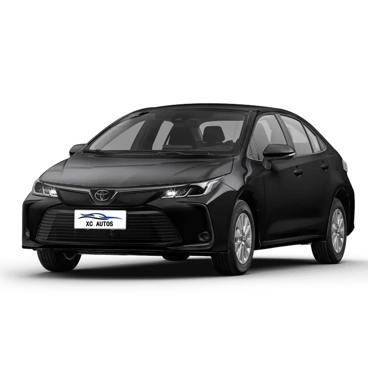 Venda 2020 Toyota Hilux Corolla Carro Energético a Gasolina com Torque Máximo Nm 200-300Nm