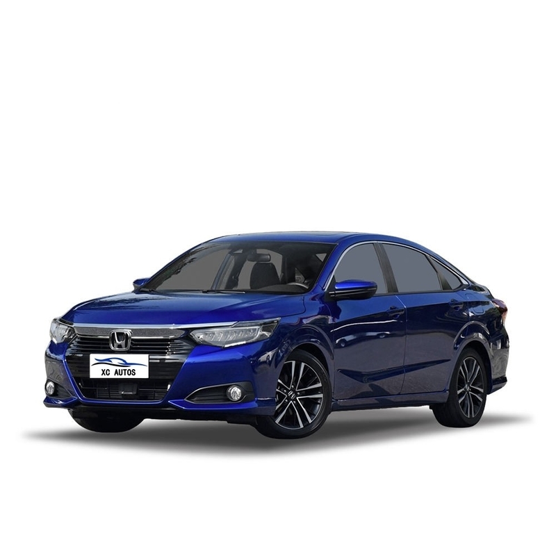 Torque máximo 100-200Nm Toyota Corolla Hybrid Sedan Carro com travão de estacionamento elétrico
