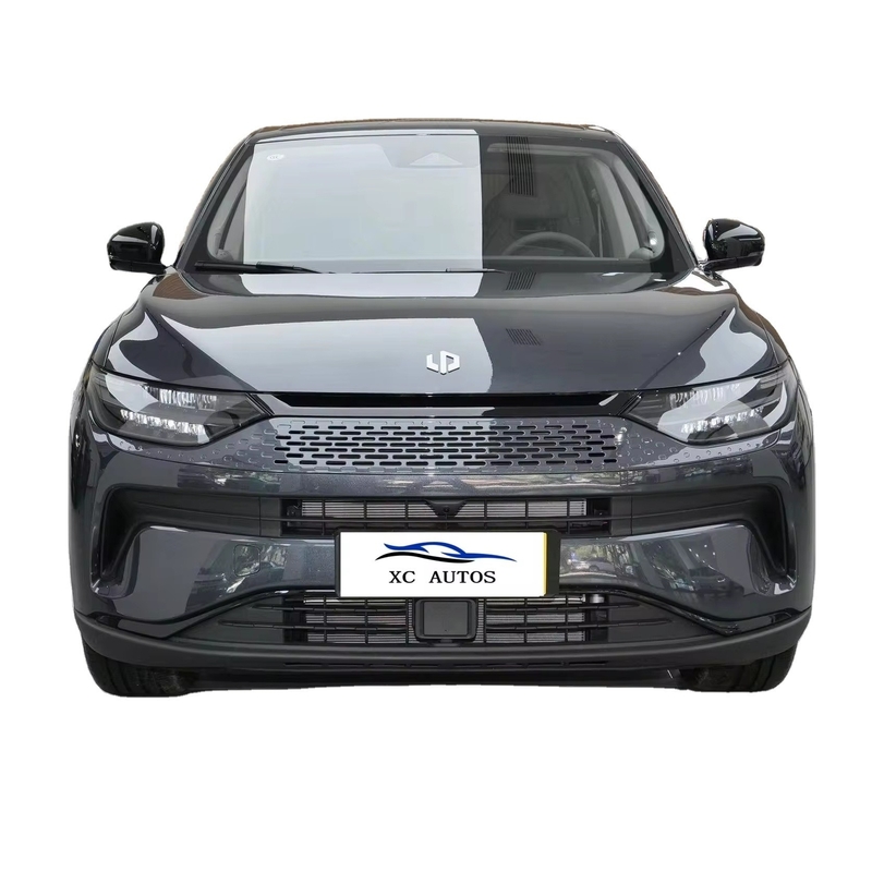 2023 Leapmotor C11 SUV elétrico com ajuste do assento do condutor e velocidade máxima de 170 km