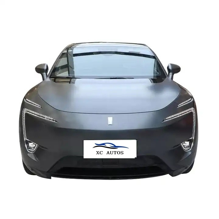 2024 Changan avatr 11 Carro Elétrico de Alta Velocidade Bateria de Lítio Terrária e ESC Incluídos