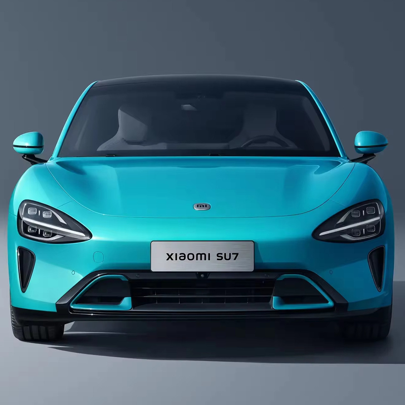 Xiaomi SU7 Car O último sedã elétrico para as necessidades de transporte do seu negócio