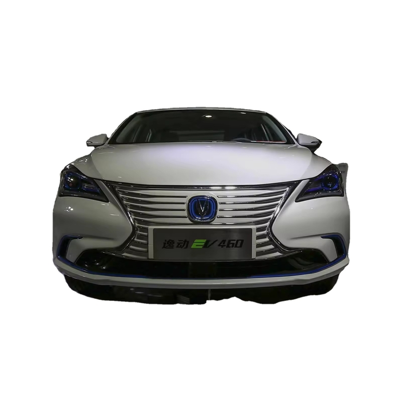 Grande Valor Changan EADO EV 460 Carro Elétrico EV Sedan 5 portas 5 lugares Estrutura do corpo