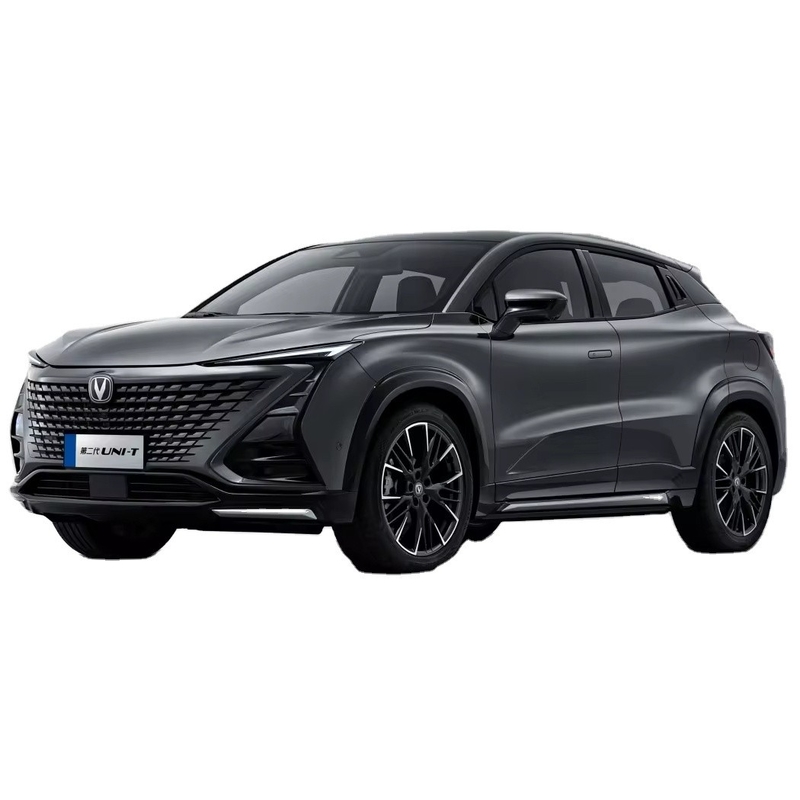 Changan Unit-t 1,5 t Crossover a gasolina L*W*H mm 4535*1870*1565 Potência máxima 150-200PS