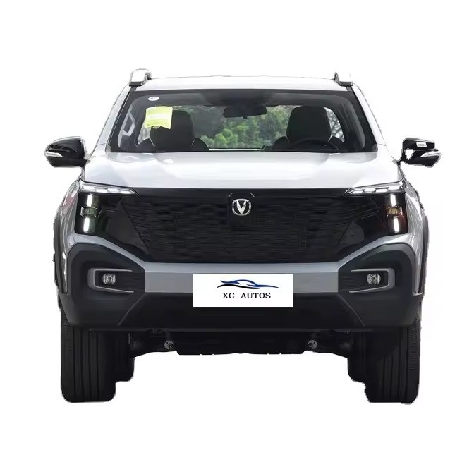 REEV CHANGAN Hunter 2024 Cavalier Pilot Pickup de motor único para necessidades médias