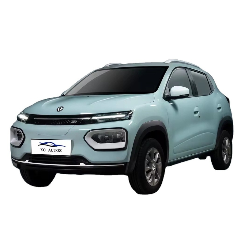 Grande Valor Dongfeng Nano Box ev hatchback de carro com 3732 * 1579 * 1515 estrutura do corpo