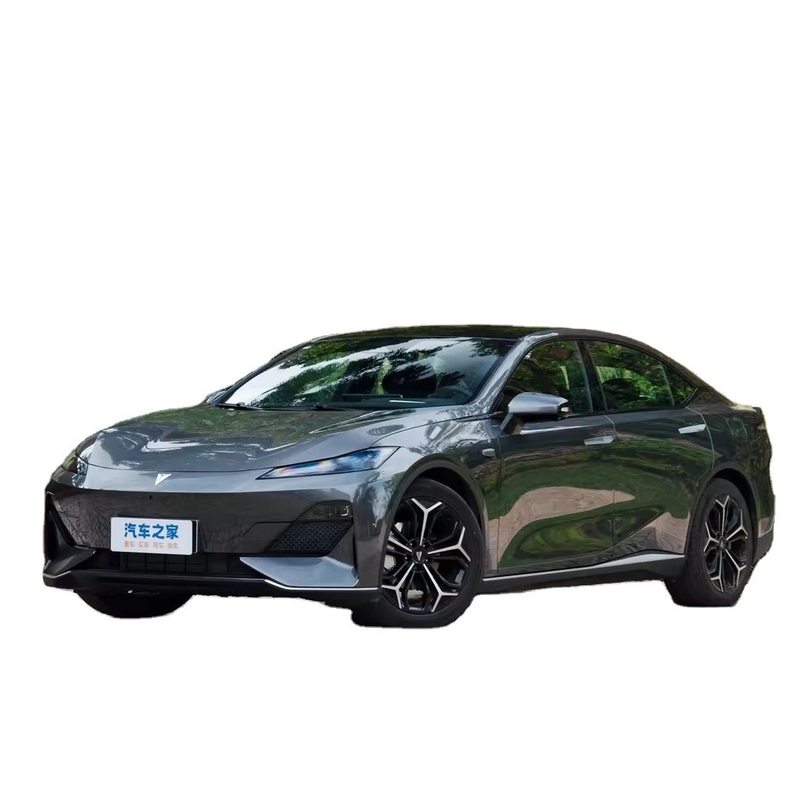 Freio de estacionamento elétrico ABS Sim Changan Deepal Sl03 Hybrid Ev Car Sedan Veículos energéticos