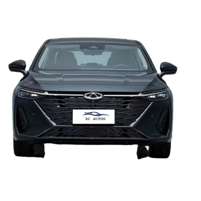 Chery 2023 ARRIZO 8 Yu Veículo a gasolina 2.0T 254hp FWD 7-velocidade dupla embreagem 4-porta 5-assento