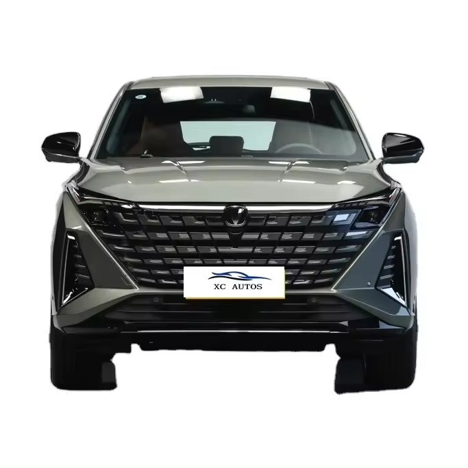 2024 Blue Whale iDD 125KM Excellence Ver. O Ultimate Compact SUV com ESC e 125KM iDD