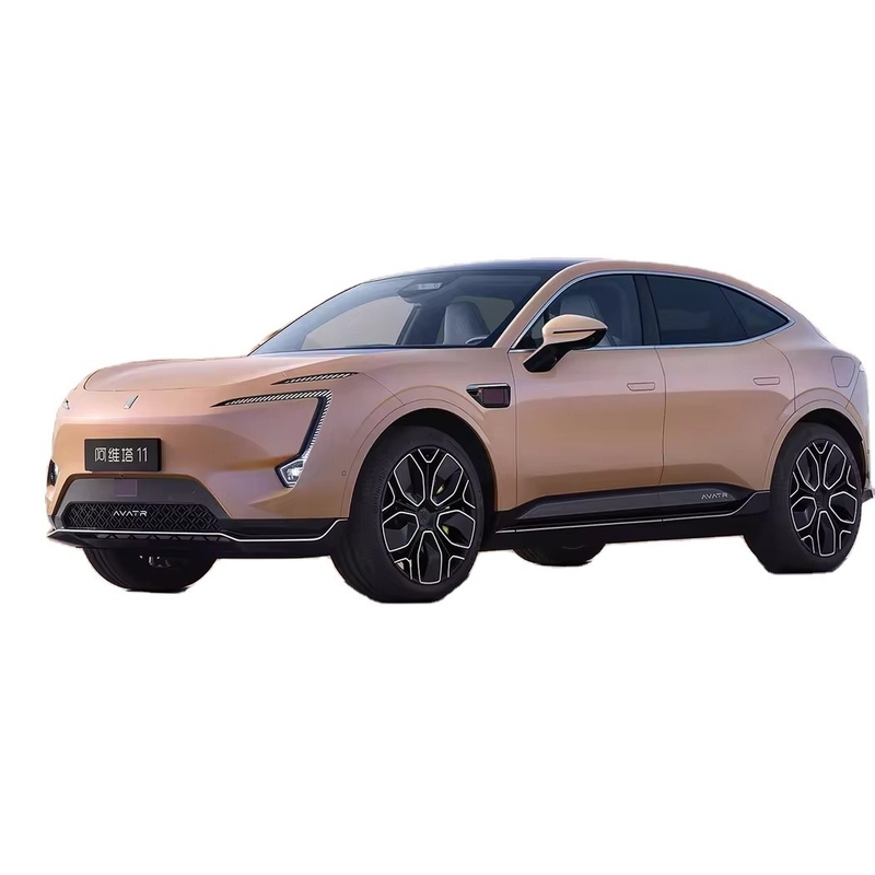 AVATR 11 Long Range EV Sedan Aumente seu negócio com a tecnologia avançada da AVATR