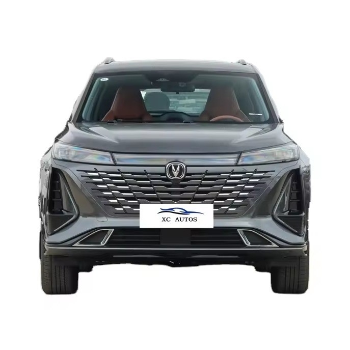 Sistema de direção elétrica CHANGAN CS75 PLUS 2023 3a geração 1.5T 188hp L4 SUV compacto a gasolina