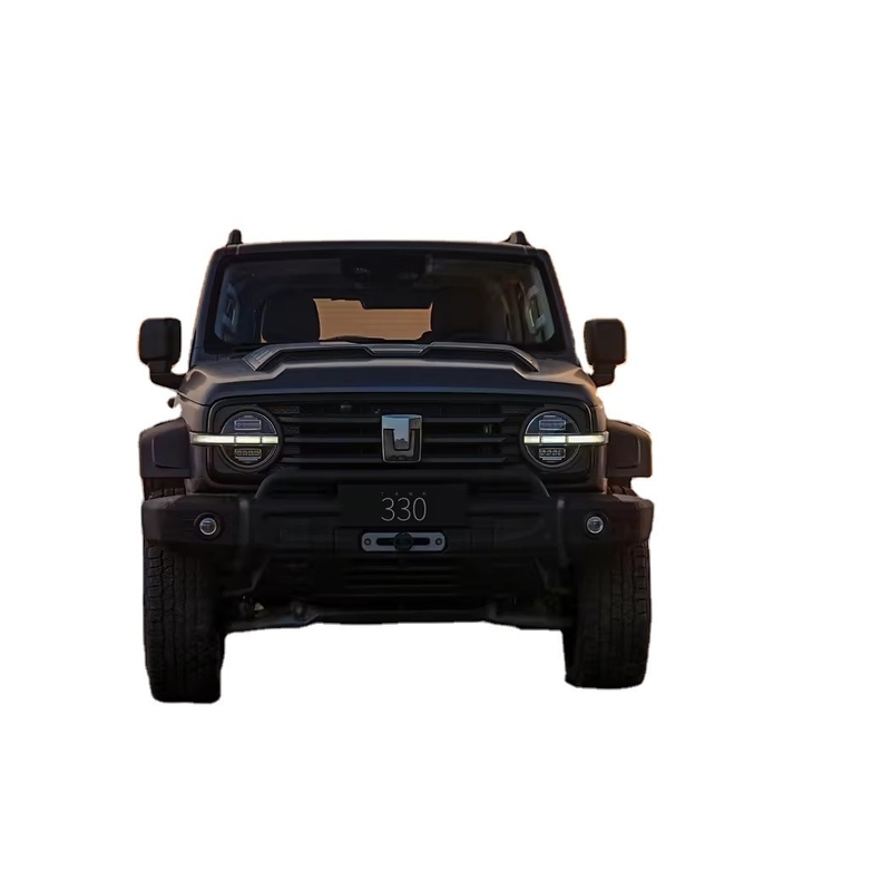 Freio de disco traseiro dianteiro Euro VI Great Wall TANK300 SUV de combustível para SUV de grande valor