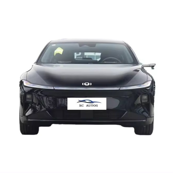 2024 Chang'an Origin A07 True Fragrance Edition 515 com 4 cilindros e ABS Elétrico