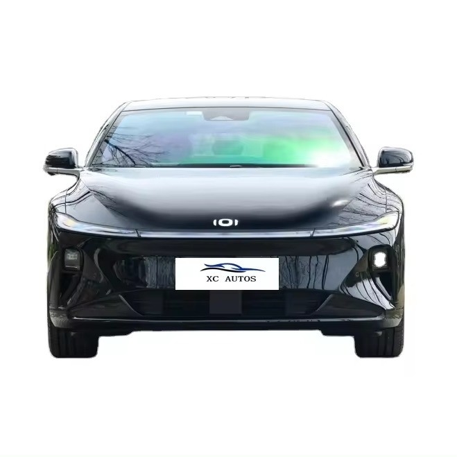 Chang'an Origin A07 True Fragrance Edition 2024 Pure Electric 710 Flagship Touch Screen Sim