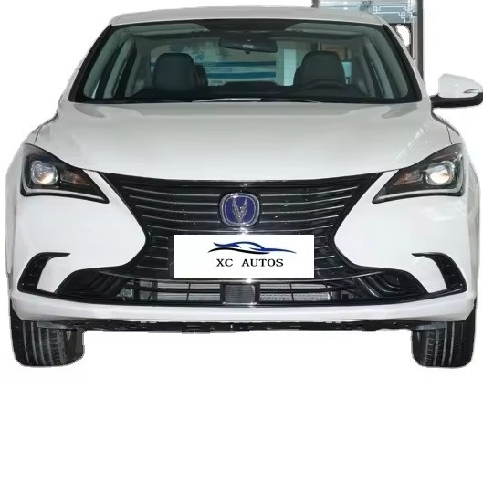 Torque máximo Nm 200-300Nm 4 cilindros Chang'an Eado EV460 Zhixing versão de táxi Fosfato de ferro de lítio