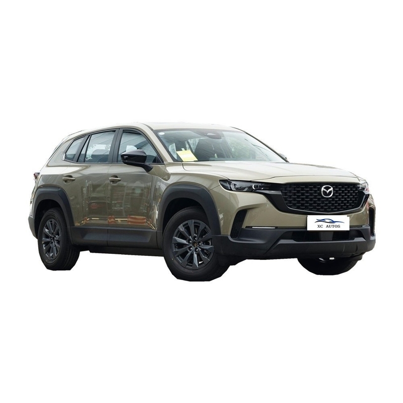 Mazda CX-50 Faróis LED Carro Elétrico Híbrido Elétrico com Alto Desempenho