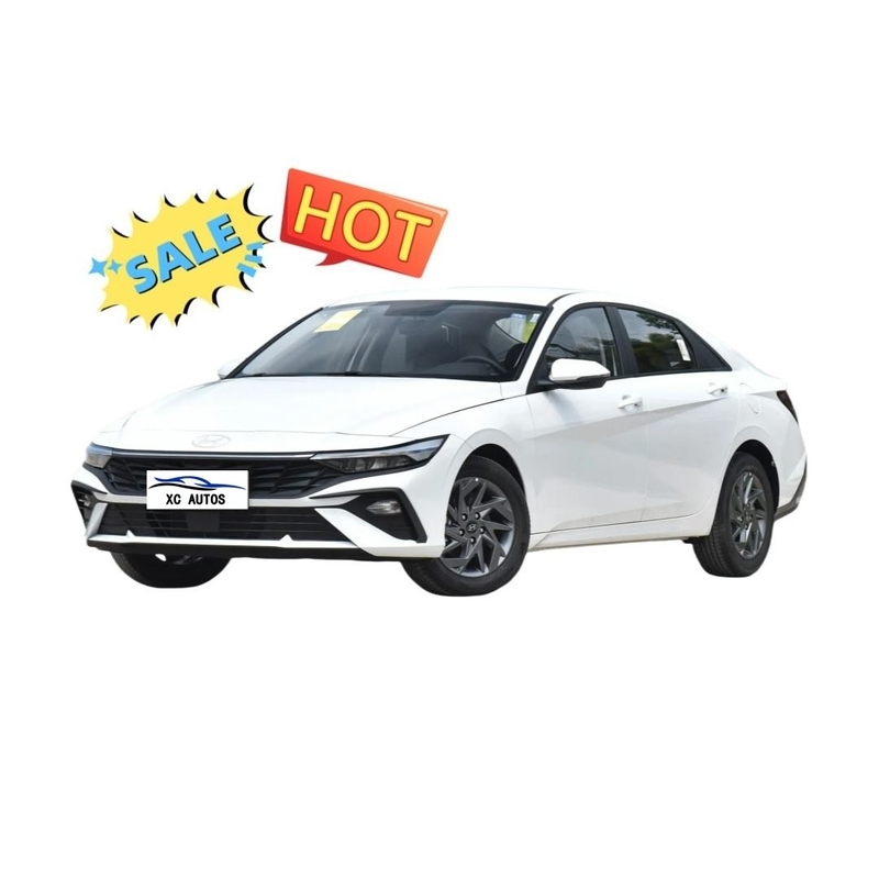 Hyundai Elantra N 2017 2019 Acessórios Carro com pneu 225/45 R17 e 5 lugares